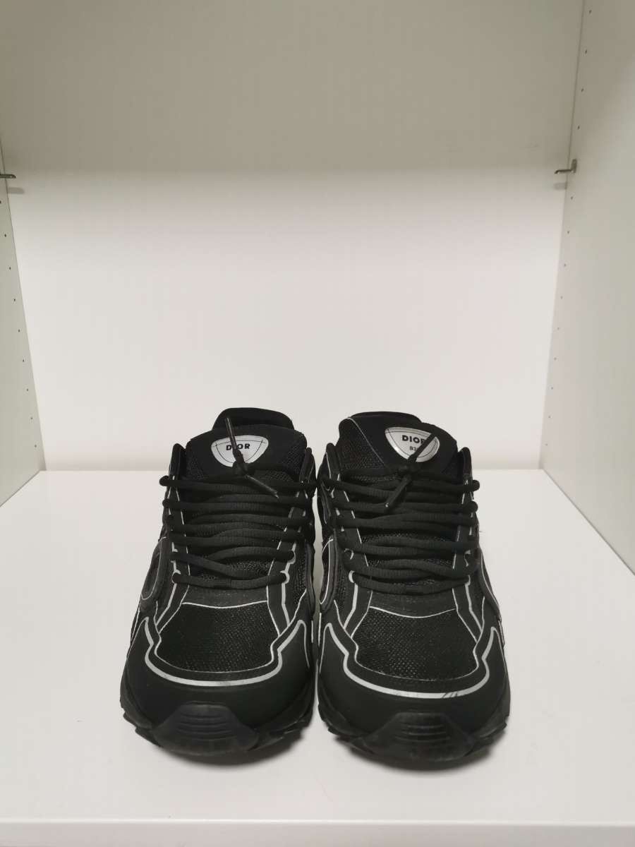 Dior Herrenschuhe: Dior B30 Taille 44 – Gebraucht aus Provence von yoh_758j 1