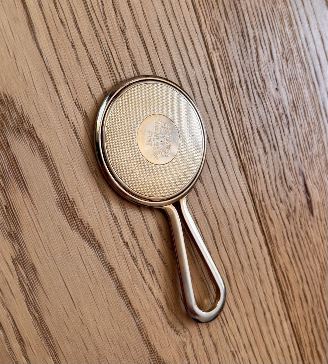 Spiegel: Handheld Makeup Mirror – Gebraucht aus Kilchberg ZH von ben_pc68 4