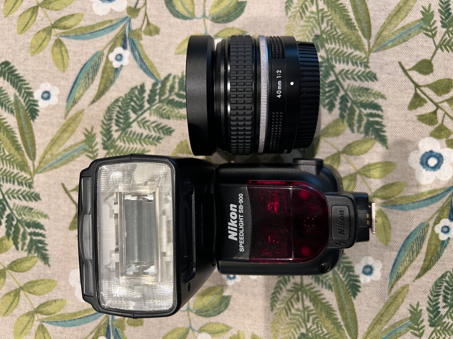Nikon Fotocamera: Nikon zf – Usato da Reichenbach i. K. venduto da Nikon4 4