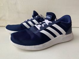 ADIDAS Turnschuh Sneakers Sportschuh blau EU 38