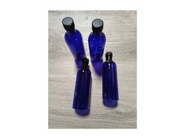20 Kunststoffflaschen 200 ml.