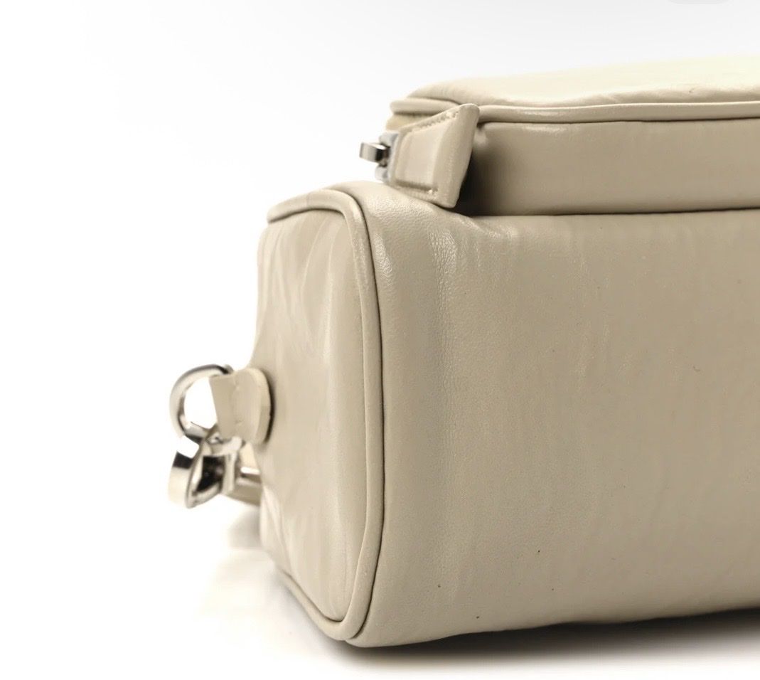 Prada Borse da donna: Prada Tasche, Nappa, Multi-Pocket, Umhängetasche – Nuovo e nell'imballaggio originale da Pfaffhausen venduto da Klaras_second_hand 6