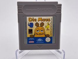 GB - Die Maus
