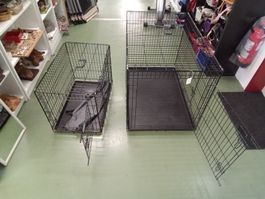 Bentatec Tierkäfig