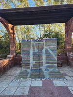 Marokkanischer Berberteppich (300 x 200) cm