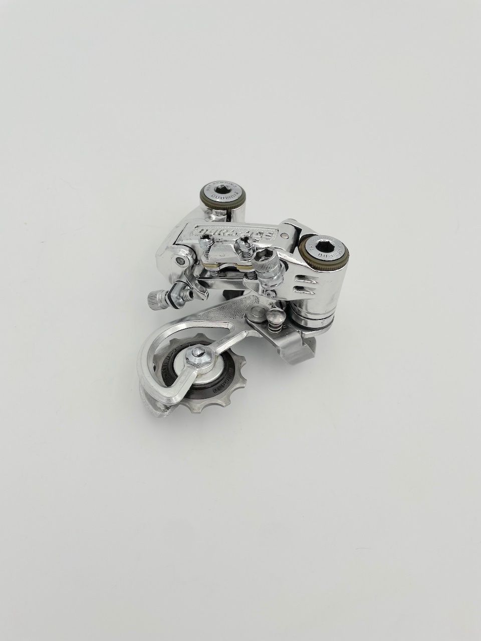 Ersatzteile: Dura Ace EX Schaltwerk – Gebraucht aus Solothurn von VintageVelo81 1