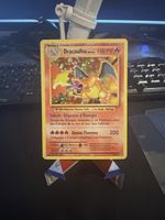 Pokémon FR Dracaufeu 2016 11/108