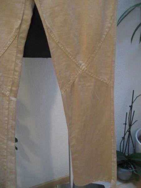 Pantaloni: Pantalon lin t. 38 GSJ, neuf – Nuovo e nell'imballaggio originale da Delémont venduto da marryb 2