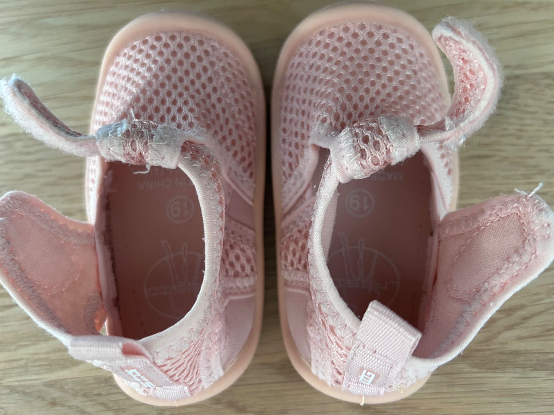 Scarpe per ragazzi: Badeschuhe von Lässig, Grösse 19 – Usato da Rüti ZH venduto da mio_jt8n 1