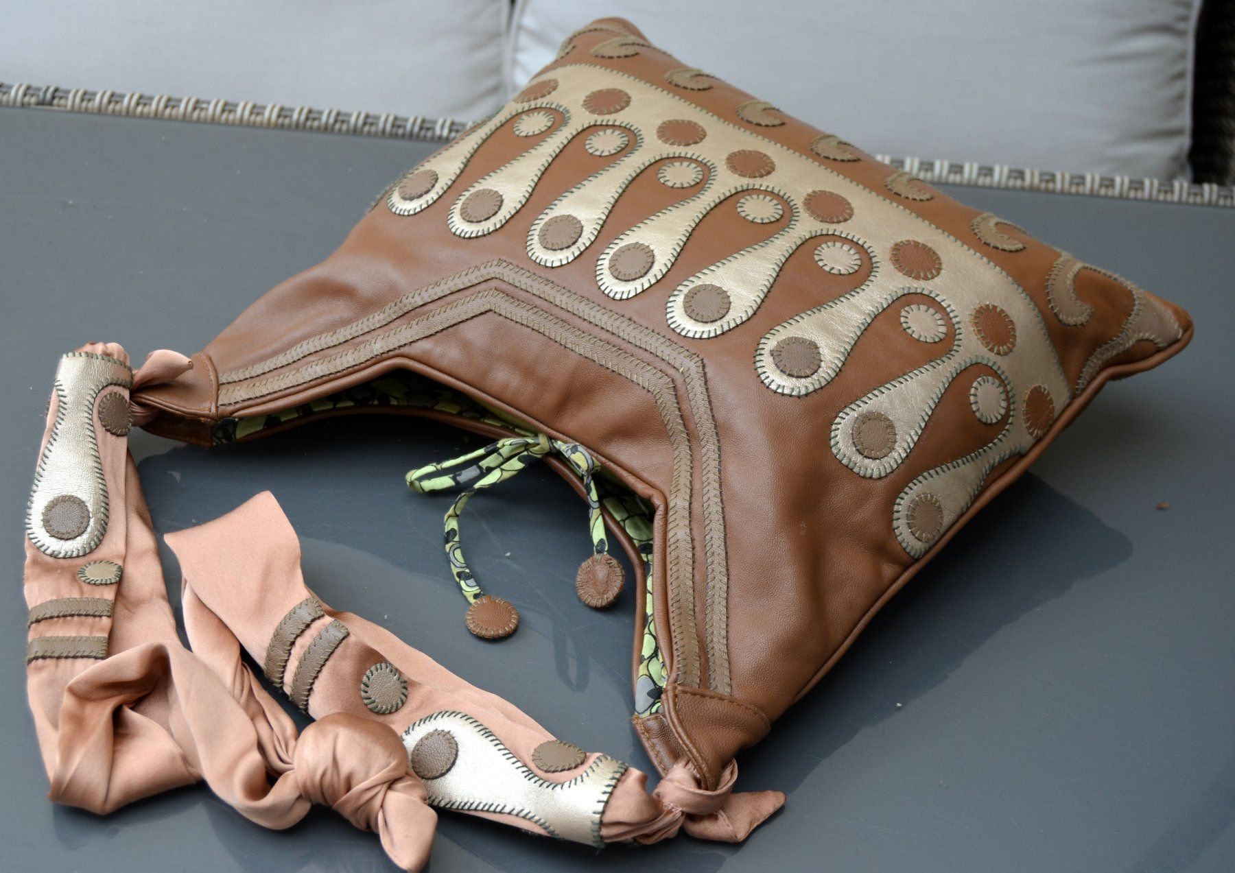 Borse da donna: Jamin Puech Tasche / sac – Usato da Collonges venduto da arashee 5
