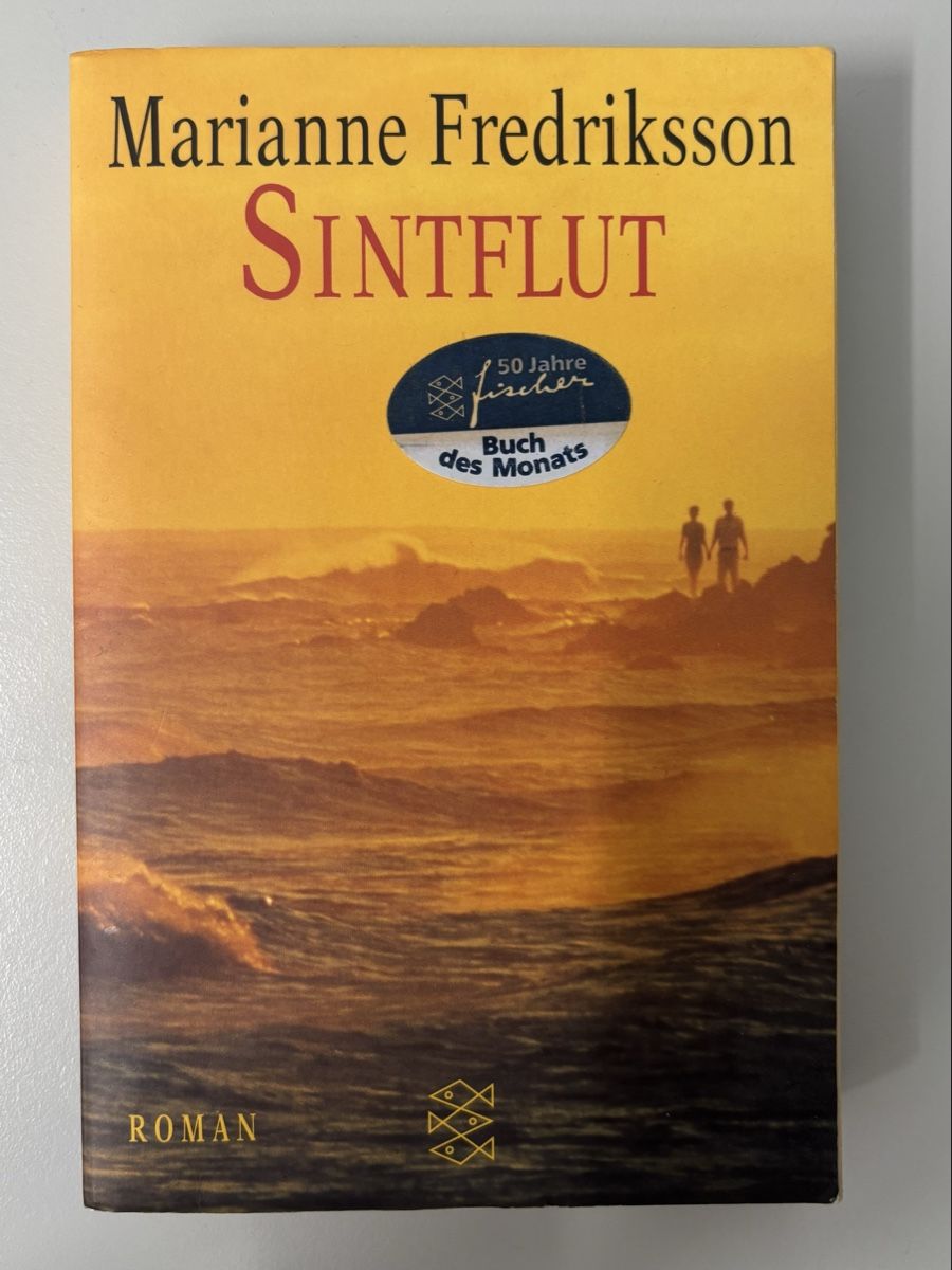 Libri: Marianne Fredriksson 8x Romane – Usato da Affoltern am Albis venduto da mwittenwiller