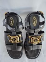 Tod's Ledersandalen