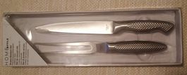 Fleischbesteck-Set HOME STYLE (2-teilig)