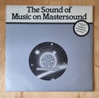 LP The Sound of Music on Mastersound (EU 1981) mint!