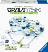 Ravensburger GraviTrax Starter Set (27590)