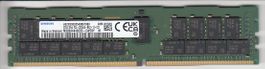 SAMSUNG 2x32Gb 2Rx4 PC4-3200AA 64Gb RAM-Set