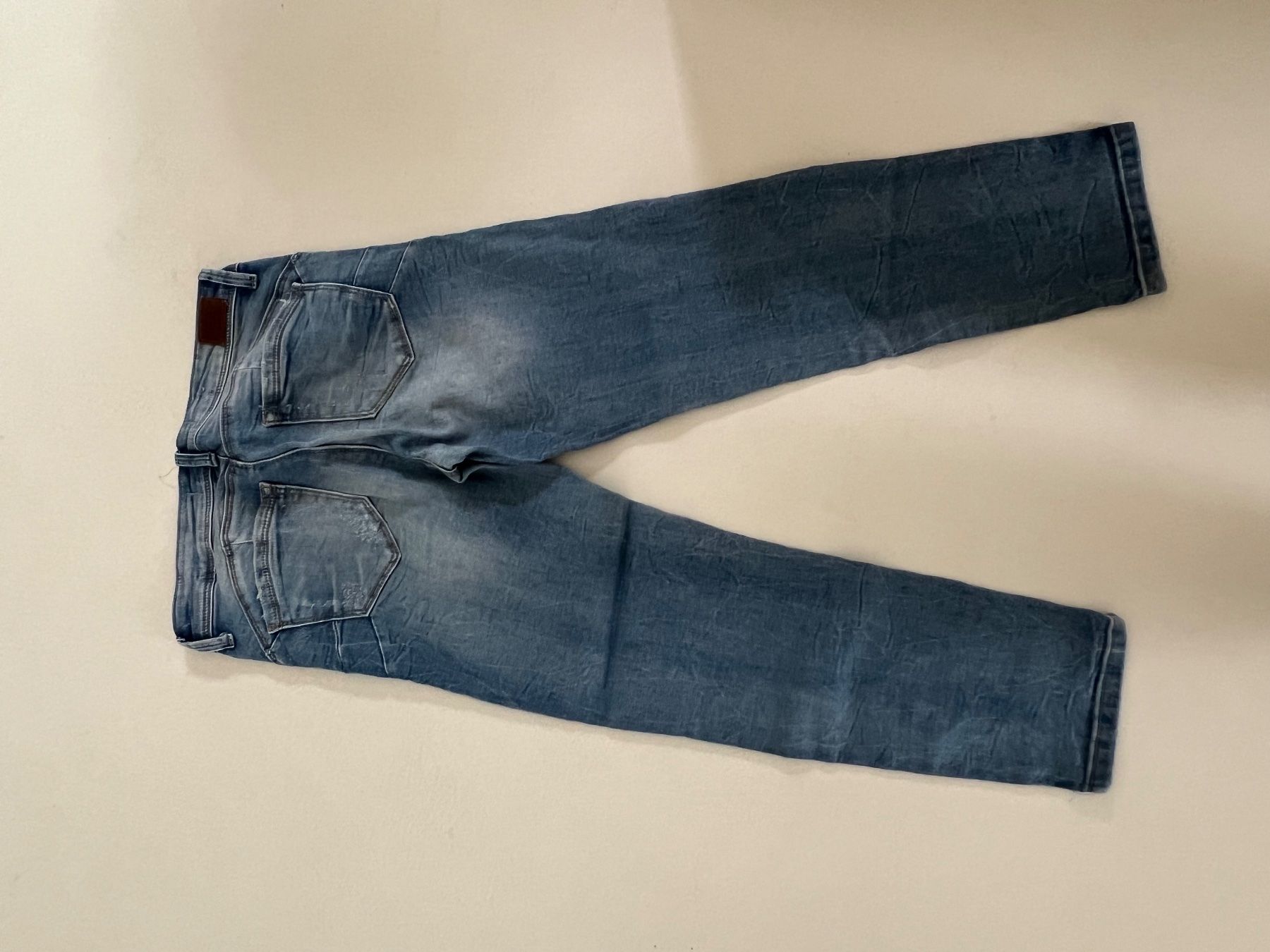 Jeans: Jeans – Gebraucht aus Oberglatt ZH von dauerbrenner 3