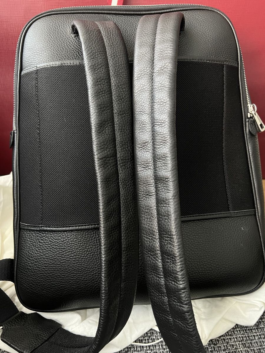 Bally Rucksäcke: Neuer BALLY Rucksack – Neu und originalverpackt aus Zuerich von someone03 7
