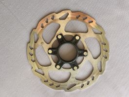 Shimano Bremsscheibe RT70-S 160mm