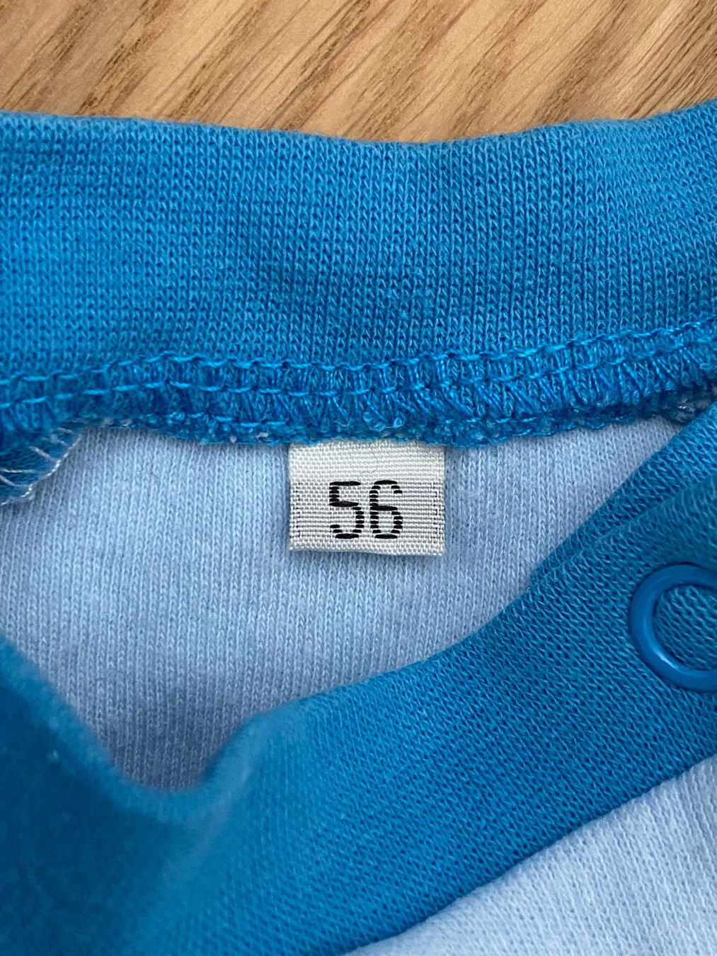 Pyjamas & Ähnliches: Playshoes Strampler 56 Elefant – Gebraucht aus Trachslau von M_Schmid81 4