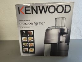 Kenwood Schnetzler AT 340
