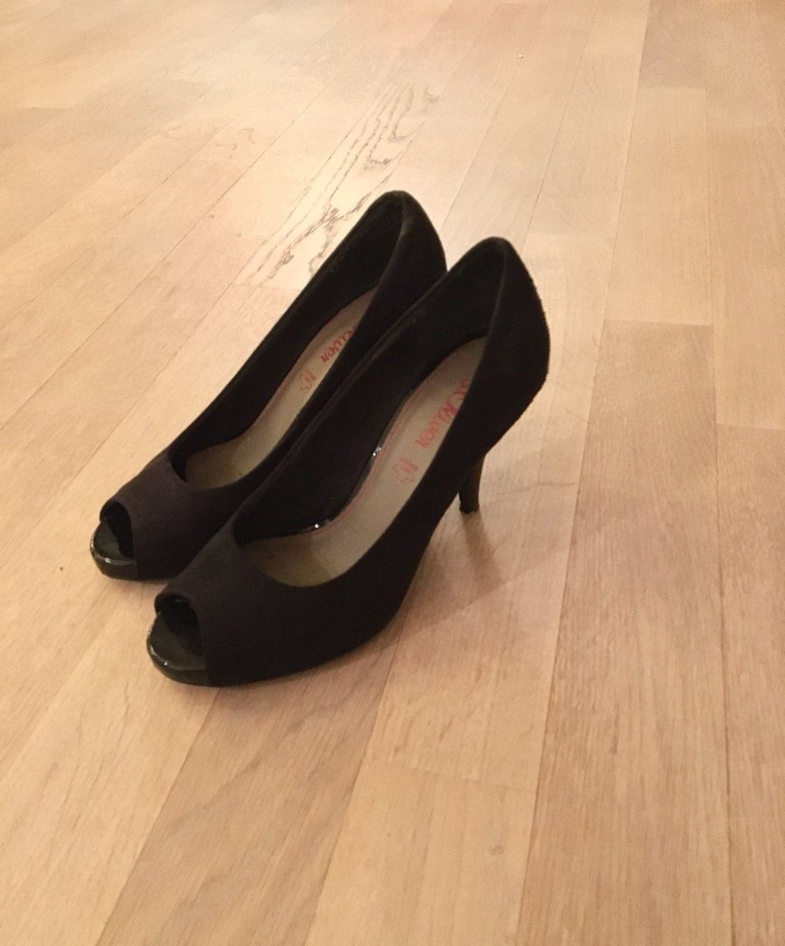 Damenschuhe: Pump – Gebraucht aus Ettingen von gaggalari