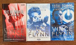 Vince Flynn