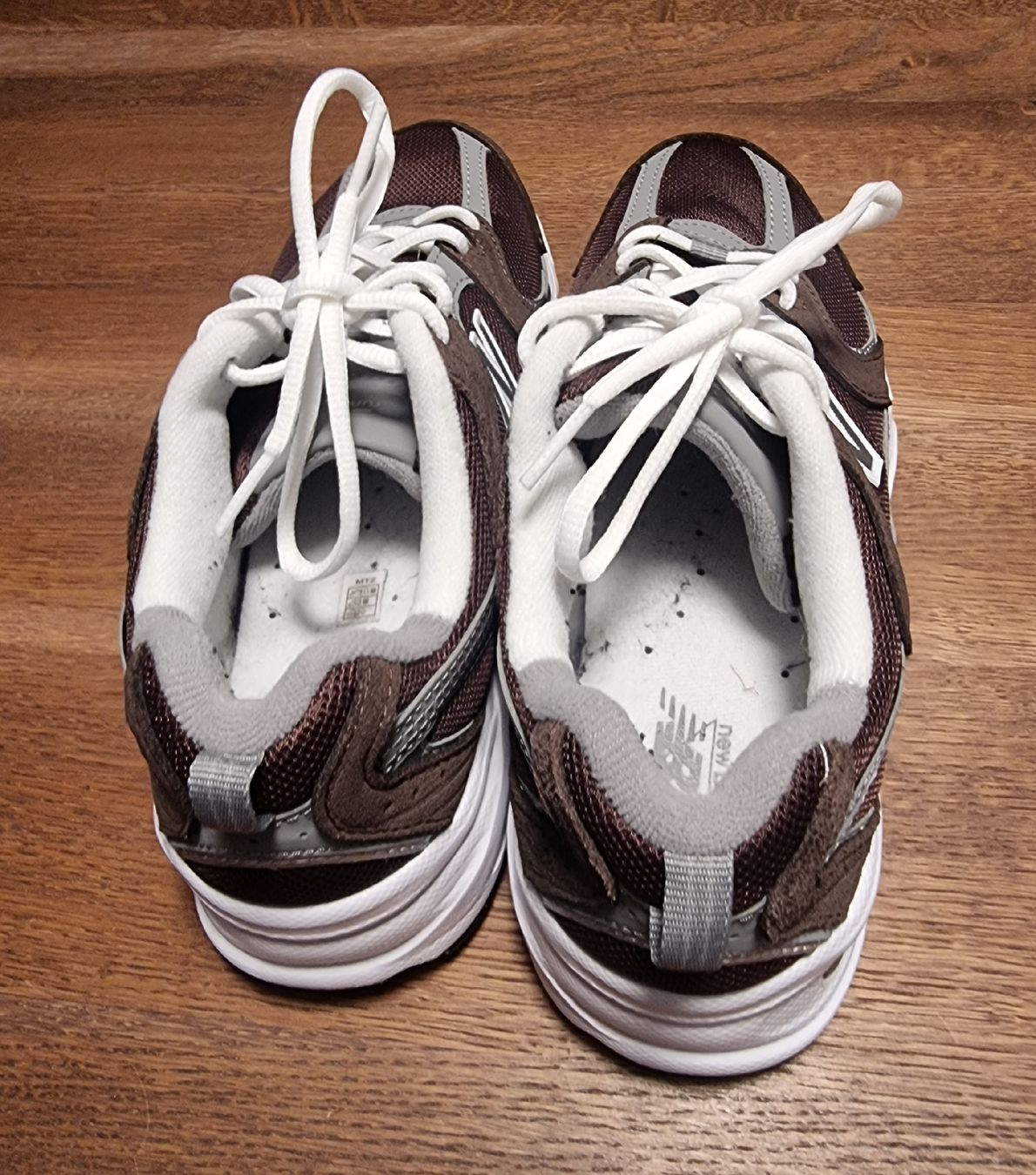 New Balance Scarpe da uomo: New Balance Sneakers – Usato da Berneck venduto da chi_w9vt 2
