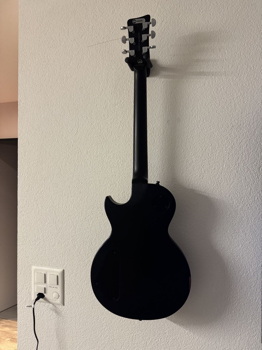 Instruments de musique: VGS Eruption Select E-Gitarre – D'occasion à Oberriet SG par val_2qfh 1