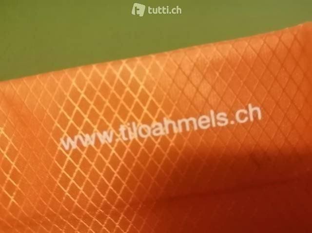 Salvagente: Wickelfisch mit Auftriebshielfe – Nuovo e nell'imballaggio originale da Buchs SG venduto da Spidy999 2