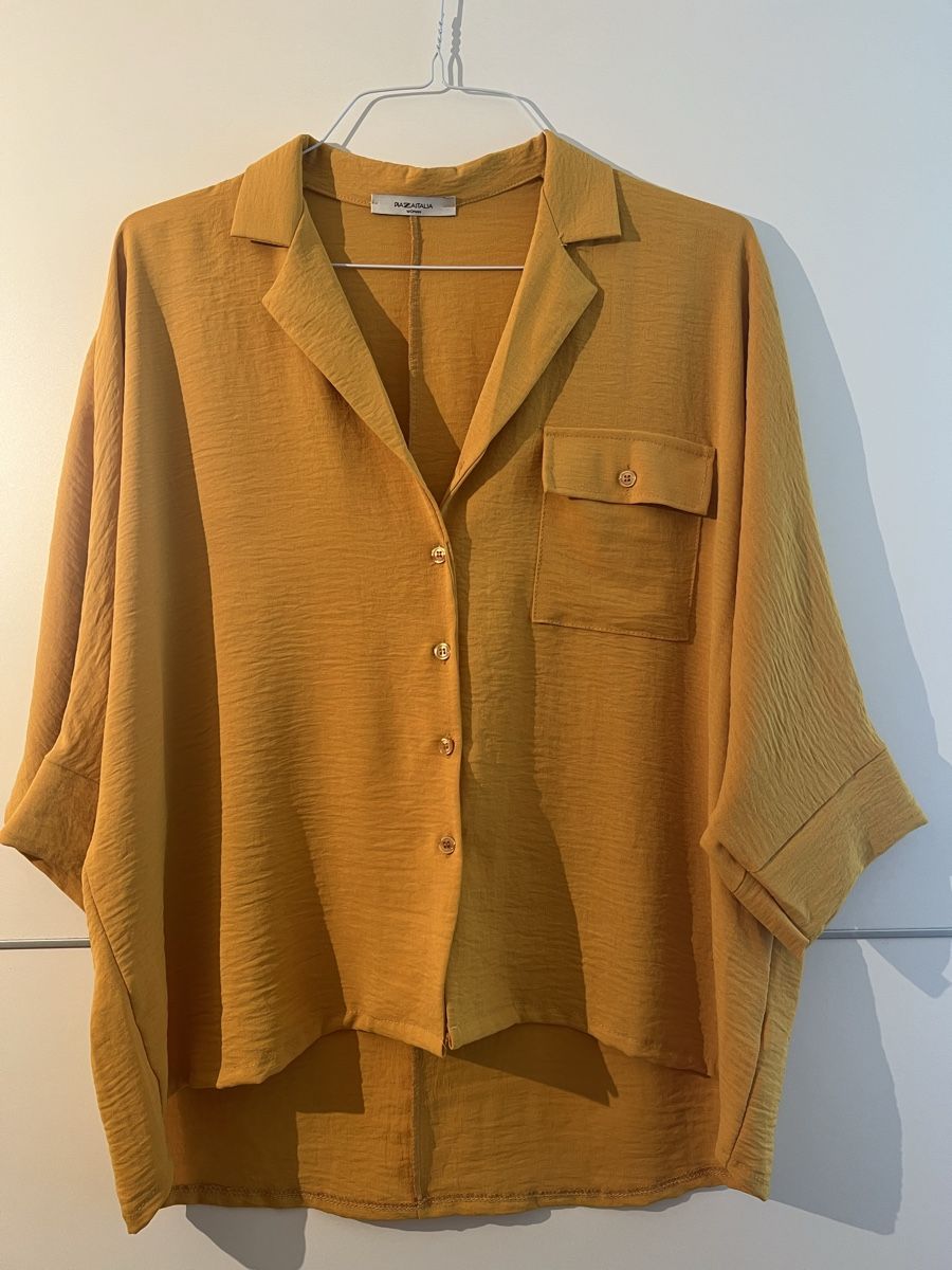 Camicette: Bluse, Grösse M/L – Nuovo (secondo la descrizione) da Wangen b. Olten venduto da Molinker