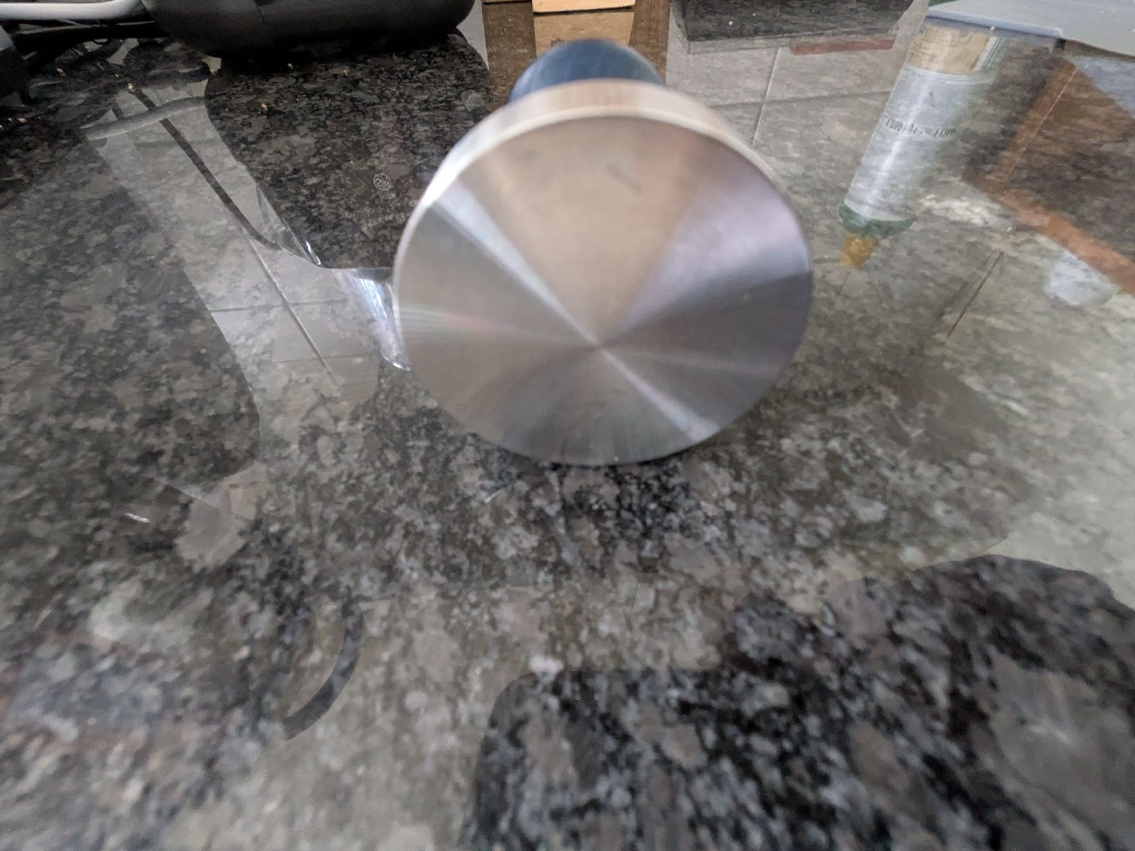 De'Longhi Macchine per caffè & Macchine per espresso: Tamper Delonghi 51mm – Usato da Windisch venduto da Cicas 2