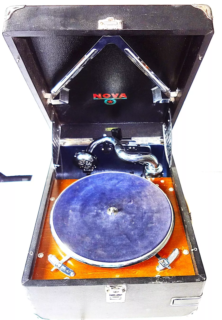 Dischi in vinile: 35 Jazz Schellackplatten mit Grammphon – Usato da Hemishofen venduto da Phonomandy