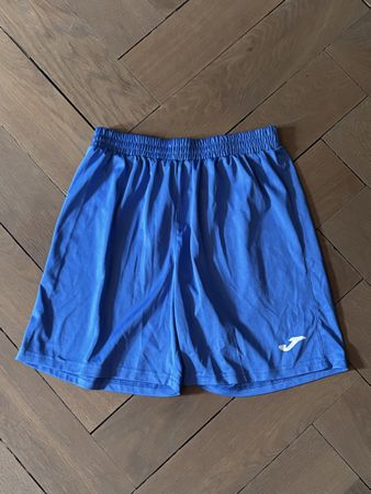 Joma Shorts Blue Size XS Used Condition