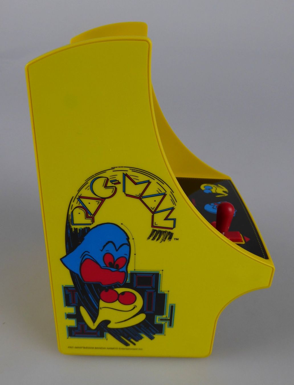 Giochi: MyArcade Micro Player Pro Pac-Man – Usato da Volketswil venduto da brockipfannenstil 4