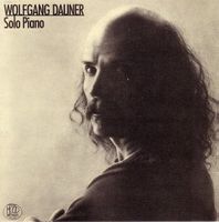 Wolfgang Dauner [MOOD] include "Don't Change Me"