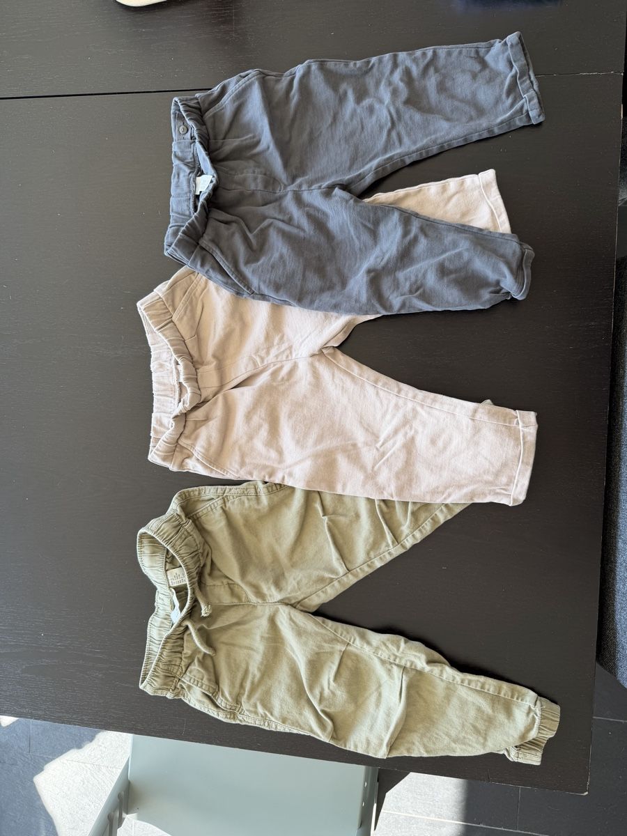 Kleiderpakete & -sets: Baby Kleiderpaket – Gebraucht aus Zürich von auk_hz8f 3