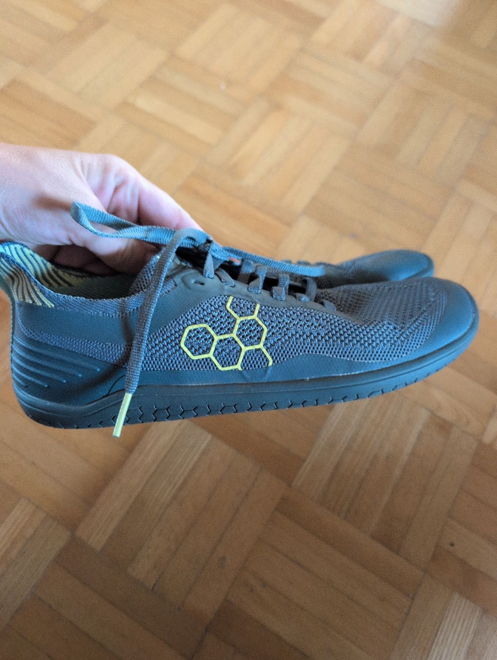 Vivobarefoot Scarpe da uomo: Vivobarefoot  – Nuovo (secondo la descrizione) da Bonaduz venduto da ChristinaCh 1