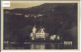 Vitznau - Parkhotel