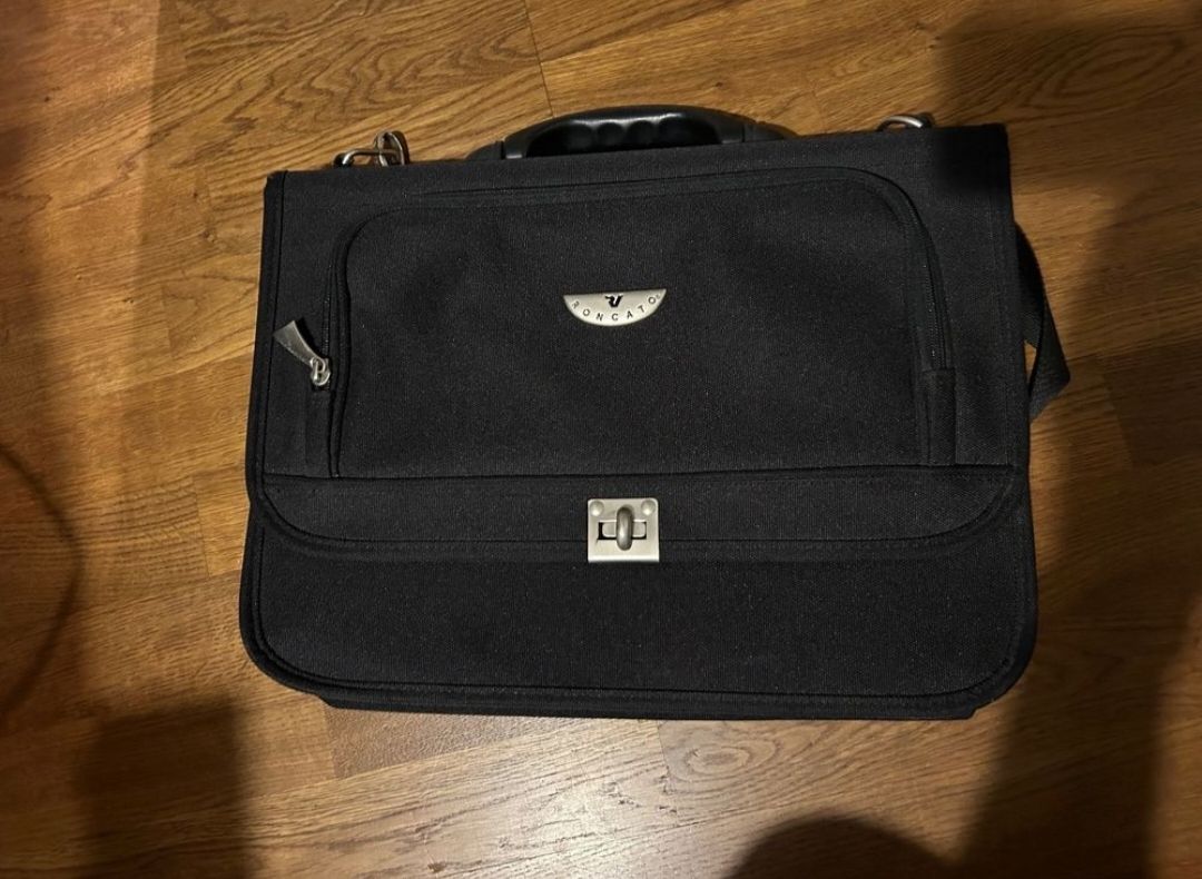 Borse: Roncato Bag – Usato da Zürich venduto da sim_z5x5 1