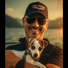 Profile image of Andyana
