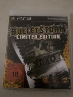 Bulletstorm Limited Edition für PS3