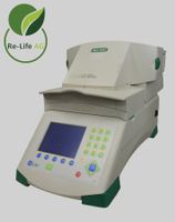 Bio Rad Laboratories iCycler iQ Mark II RT PCR System