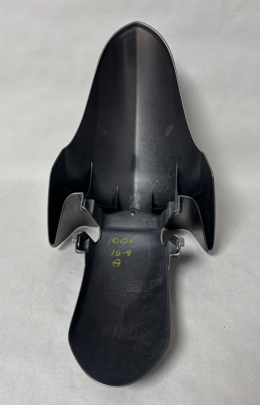 Honda Tutti pezzi di ricambio per scooter: HONDA PCX 2012 Parafango / Kotflügel / Mudguard – Usato da Avegno venduto da dkmoto 5