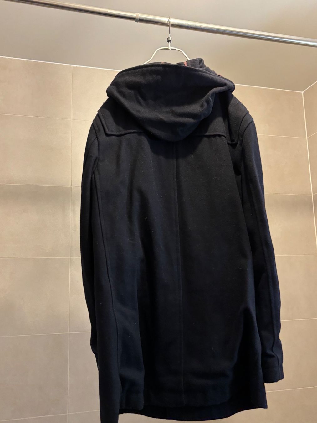 Zara Cappotti: Zara// Dufflecoat mi-long - Taille M – Usato da Troinex venduto da dom89 1