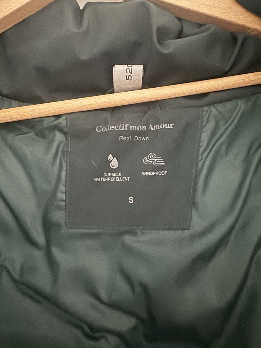 Vestes: Daunenjacke – D'occasion à Winterthur par andrea310 3