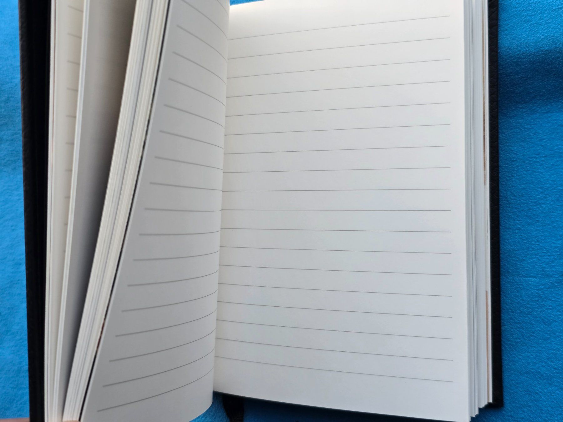 Blocchi: Carnet de note Dom Pérignon noir – Usato da versoix venduto da moonkey02 5