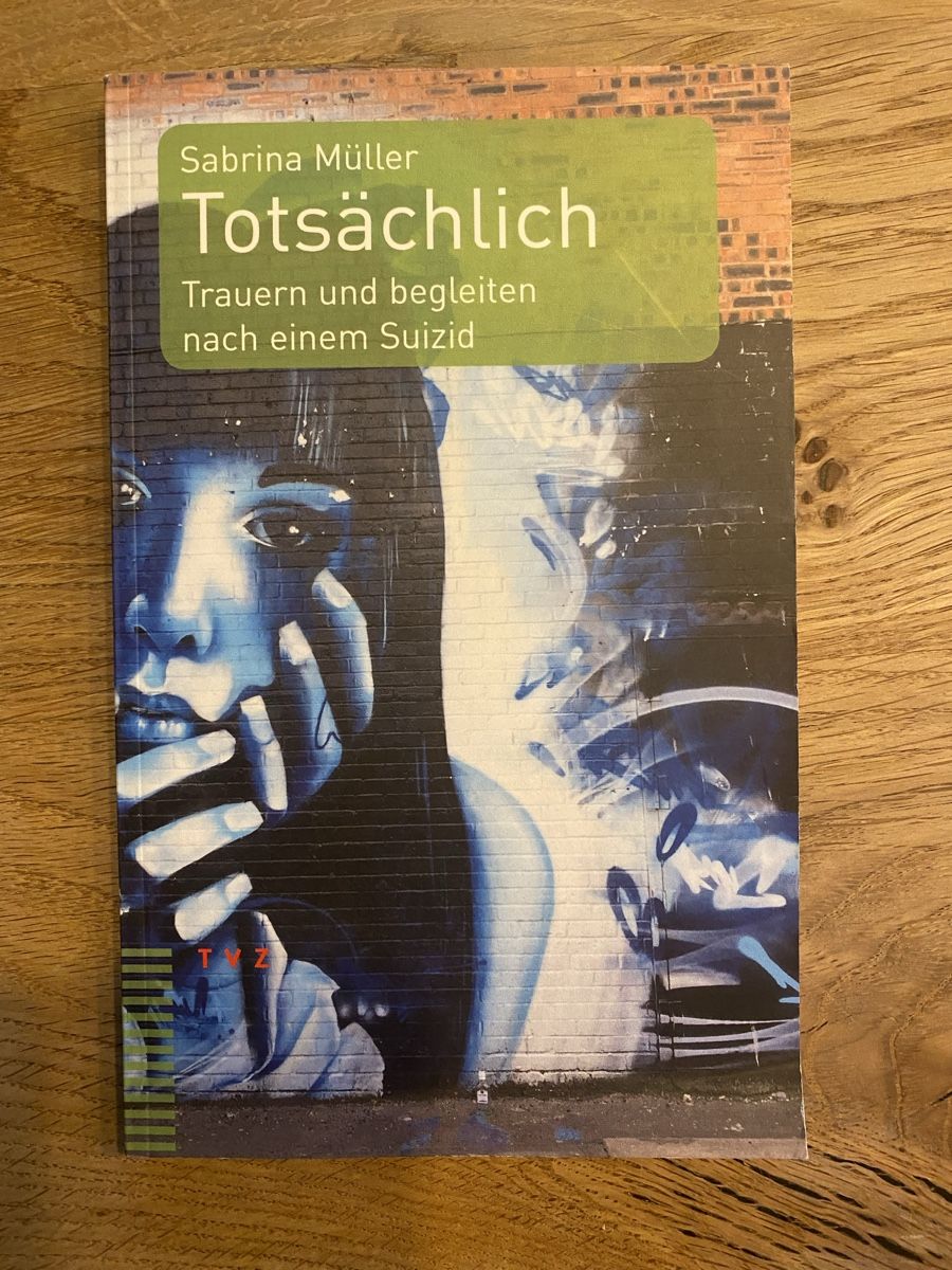 Libri: Buch „Totsächlich“ – Usato da Obergerlafingen venduto da Schilu-2017