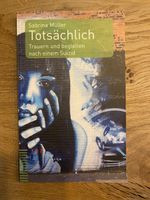 Buch „Totsächlich“