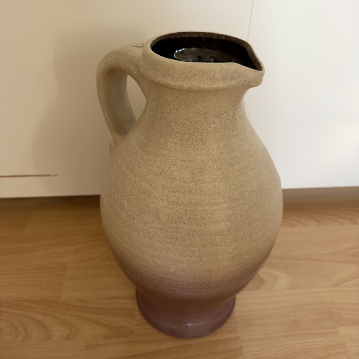 Vasi & Recipienti: Keramik Krug Vase – Usato da Widnau venduto da kustercarmen